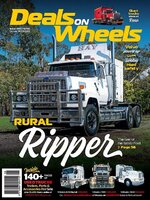 Deals On Wheels Australia